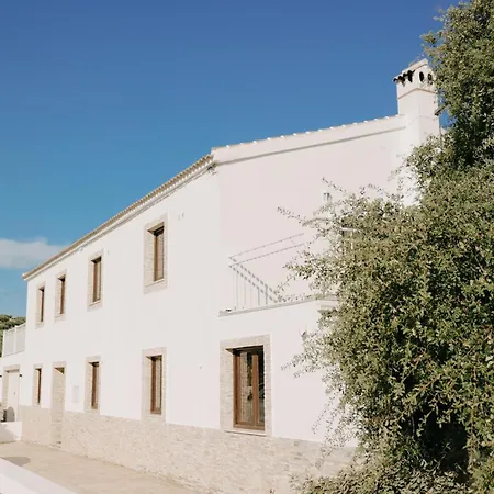 Villa Valle De Olivos Algarinejo