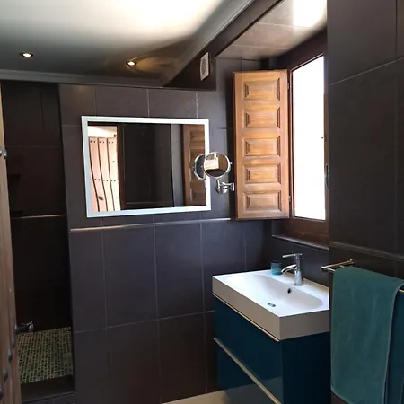 Valle De Olivos Villa Algarinejo