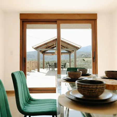Valle De Olivos Villa