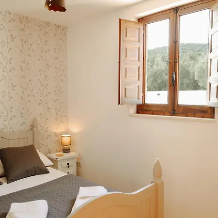 Villa Valle De Olivos