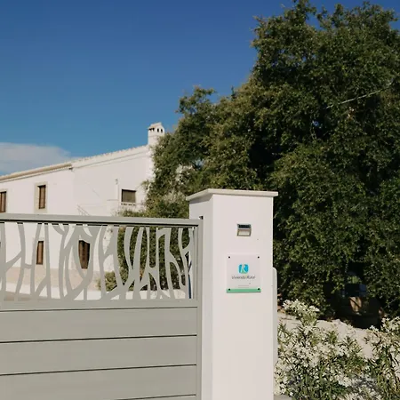 Valle De Olivos Villa