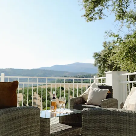 Valle De Olivos Villa *