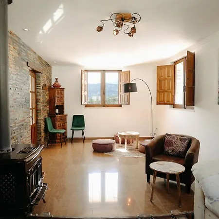 Valle De Olivos Villa Algarinejo