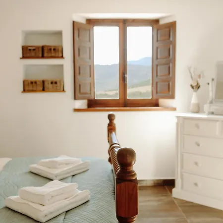 Villa Valle De Olivos *