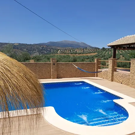 Valle De Olivos Villa