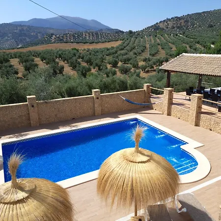 Villa Valle De Olivos